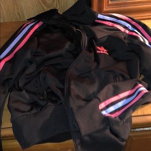 Adidas Jacket